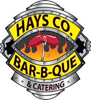 Hays County BBQ Logo